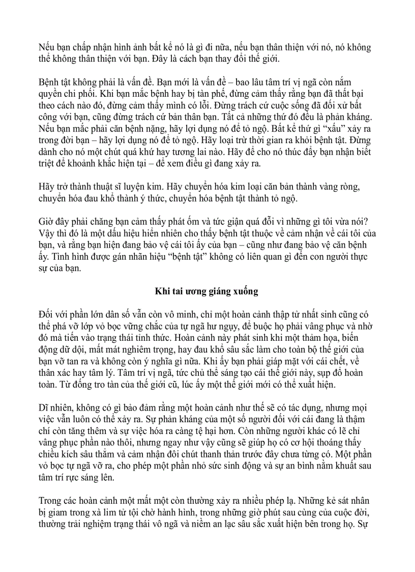 image for page Thiền và nghệ thuật đối diện với cuộc đời