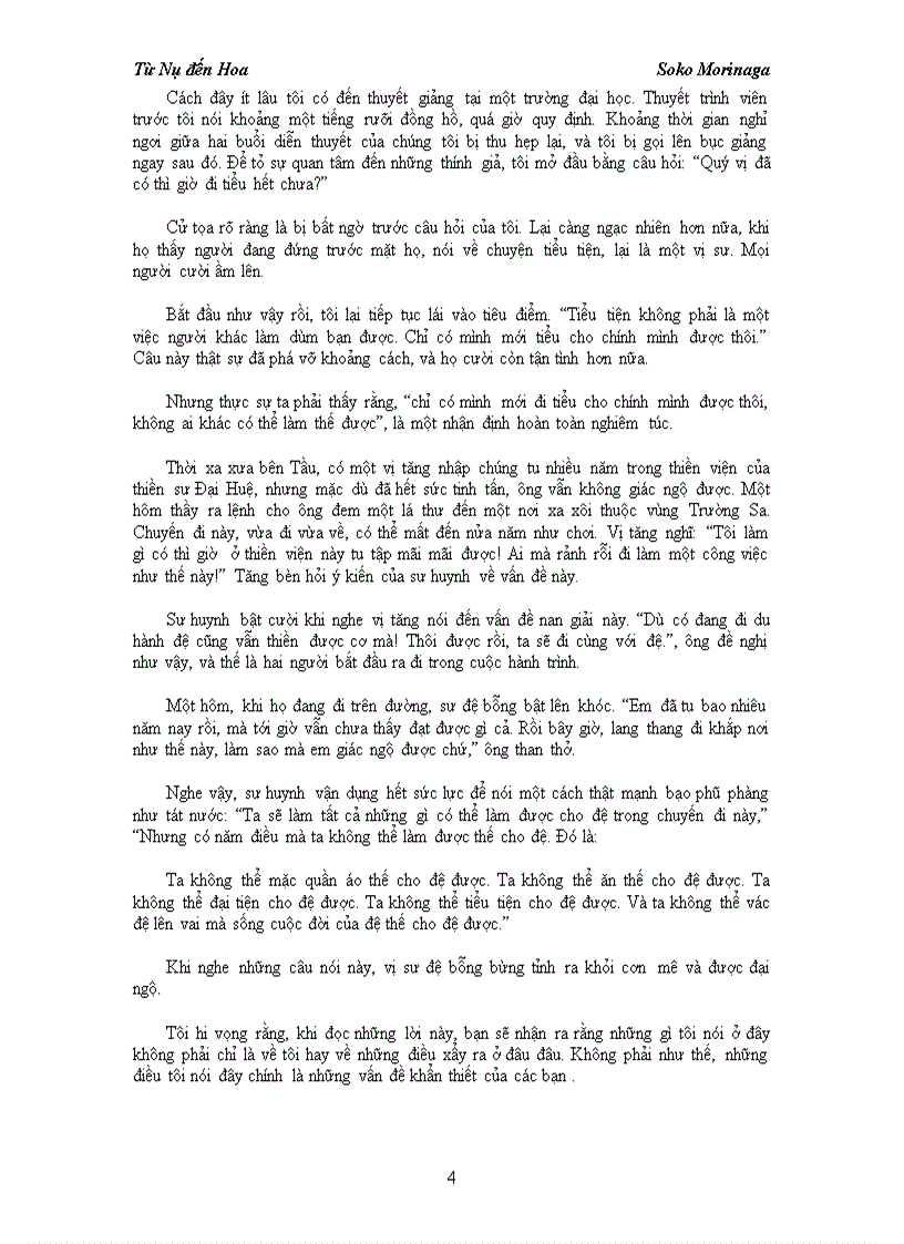 image for page Từ Nụ đến Hoa