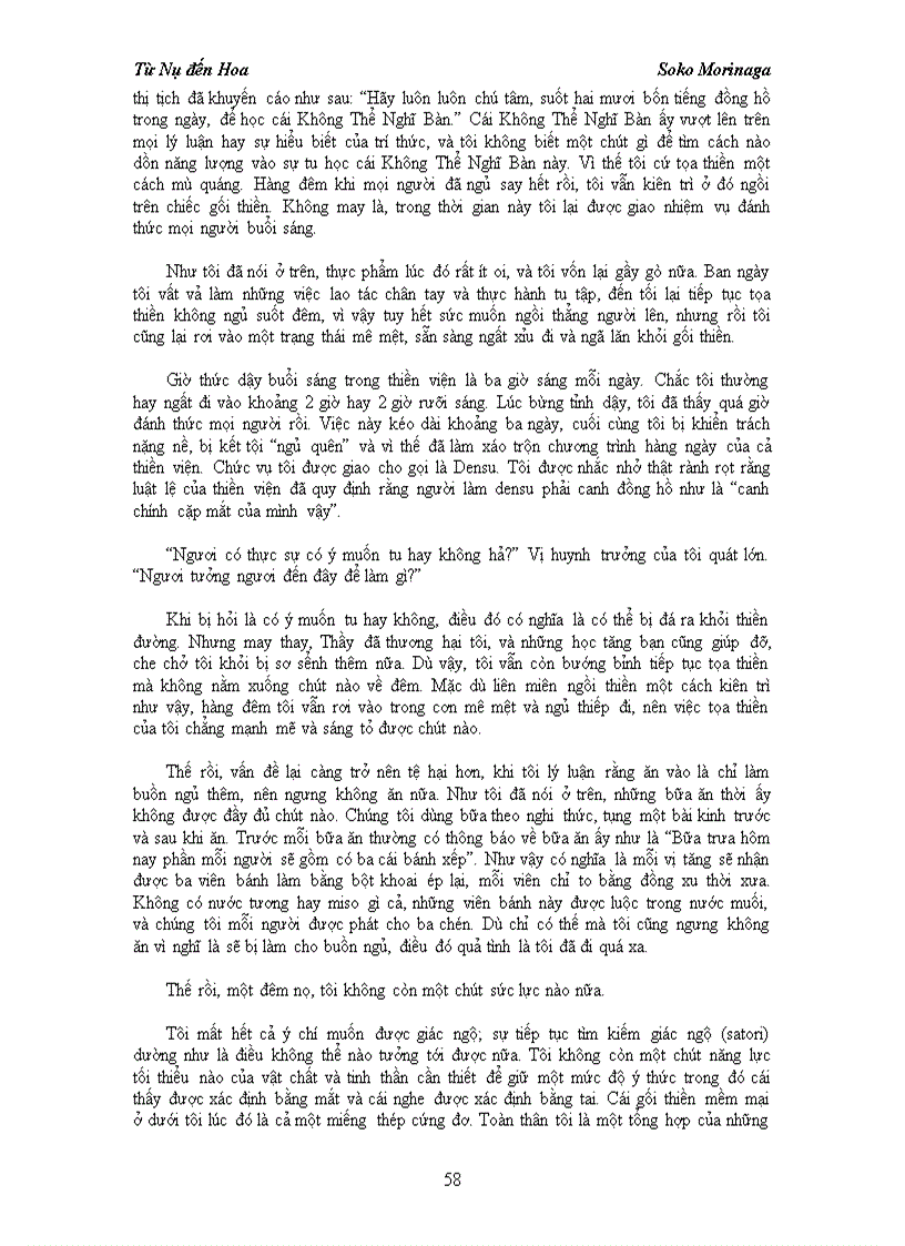 image for page Từ Nụ đến Hoa