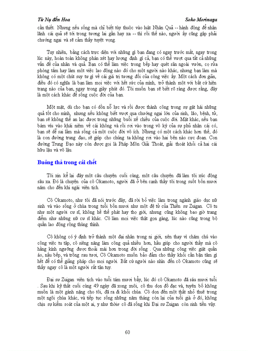 image for page Từ Nụ đến Hoa