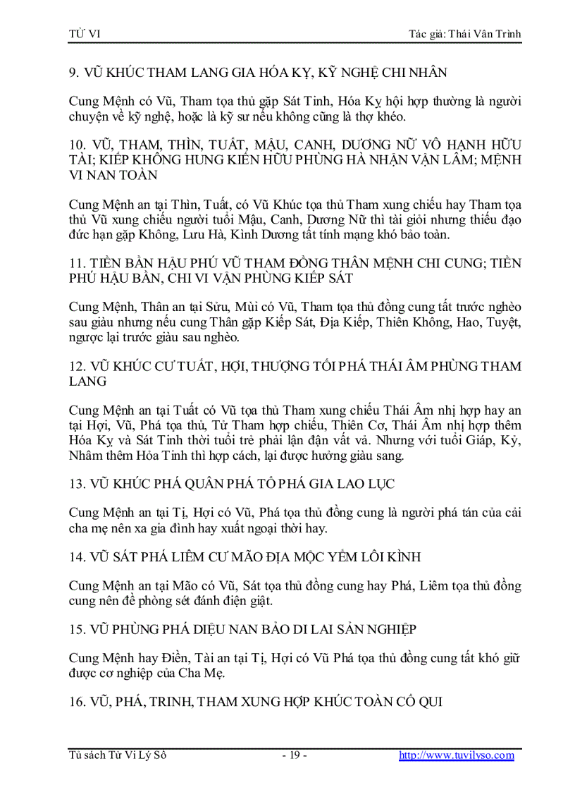 image for page Tử Vi Thái Vân Trinh