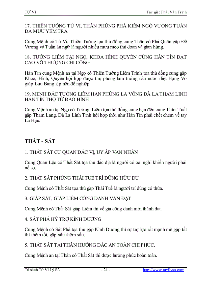 image for page Tử Vi Thái Vân Trinh