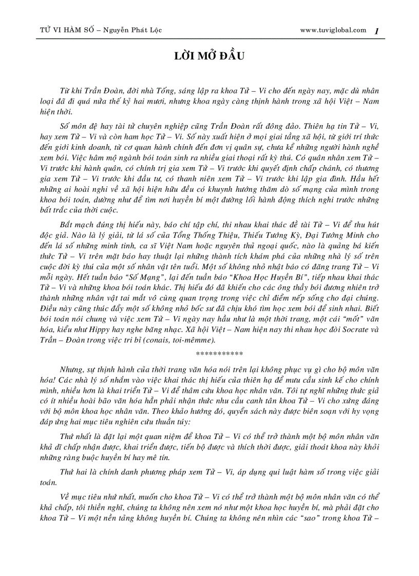 image for page Tử vi hàm số