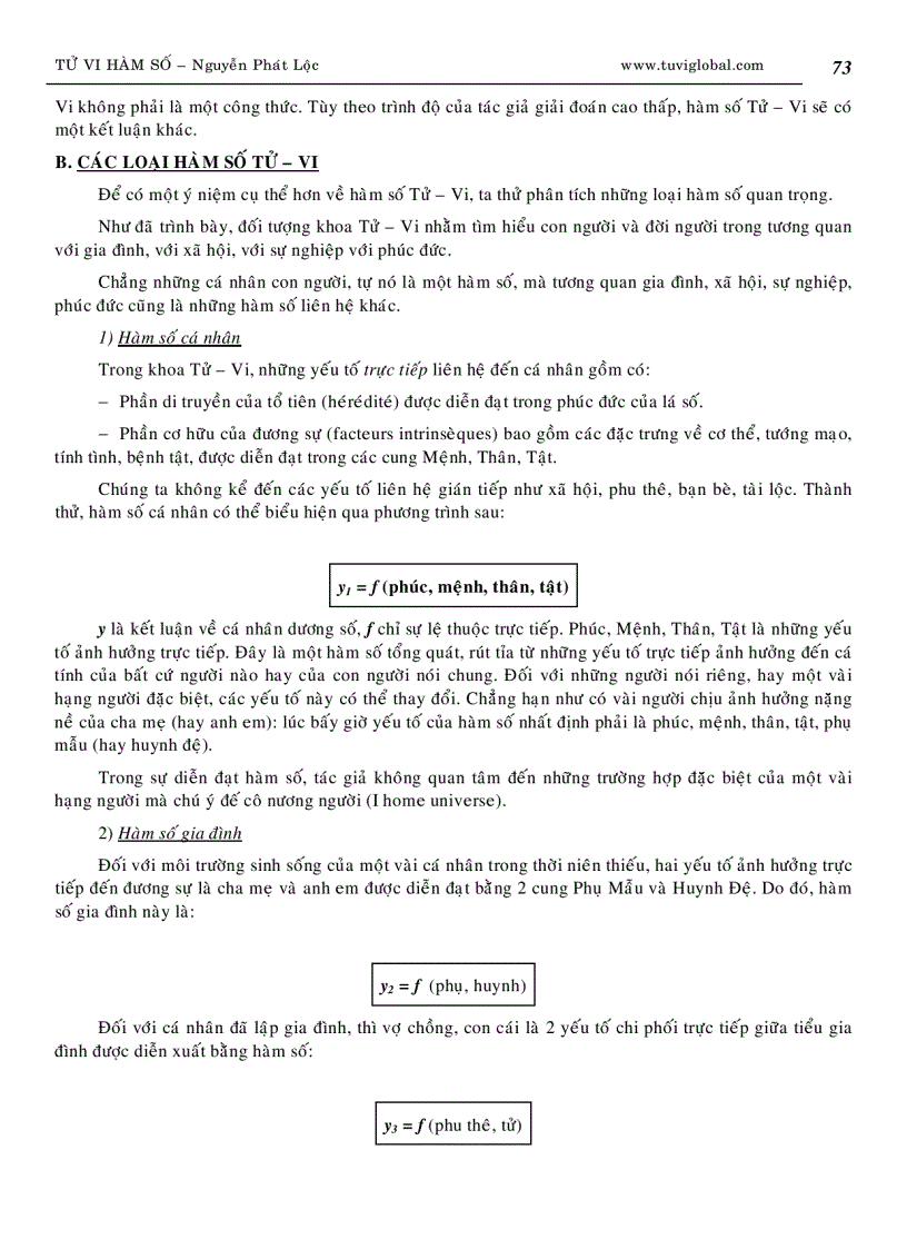 image for page Tử vi hàm số