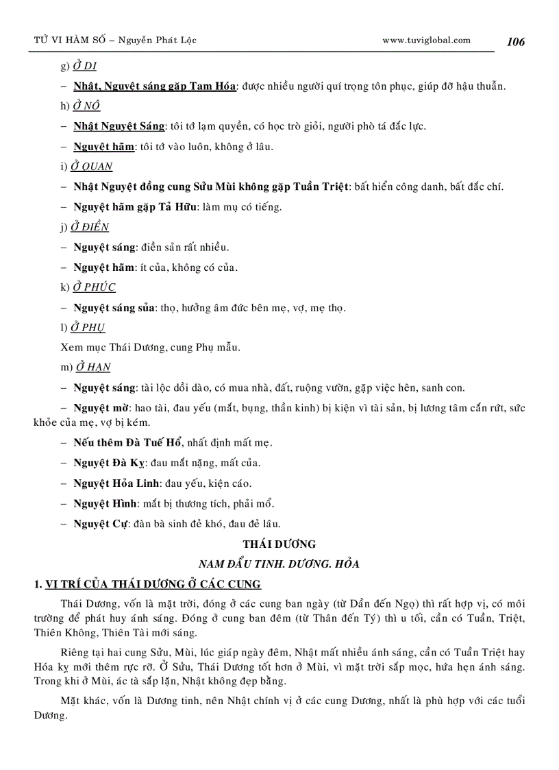 image for page Tử vi hàm số