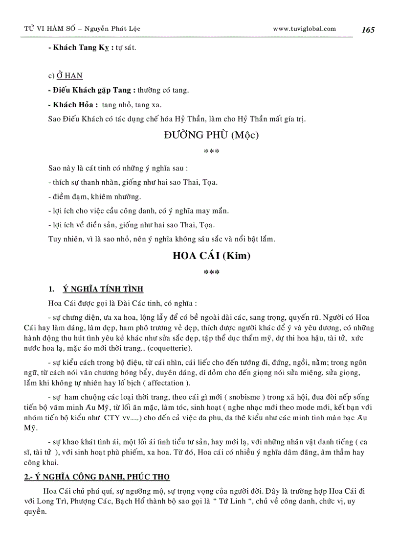 image for page Tử vi hàm số