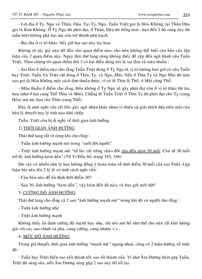 image for page Tử vi hàm số