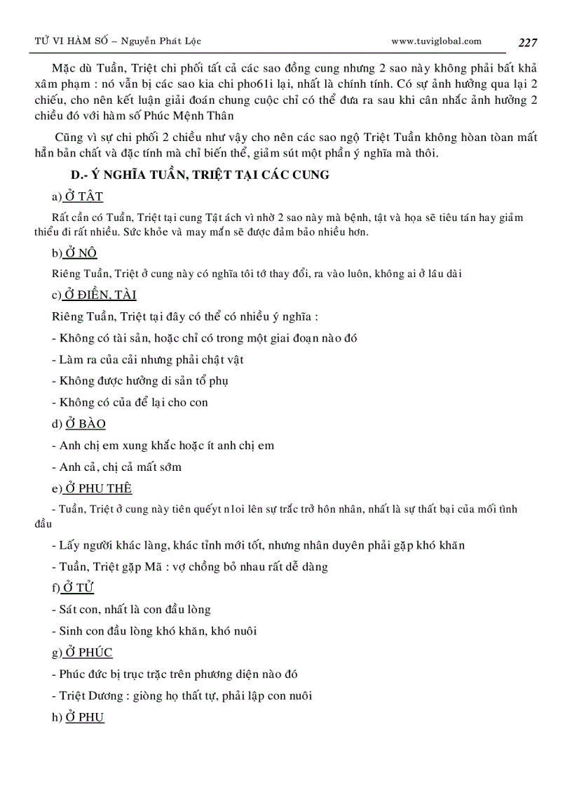 image for page Tử vi hàm số