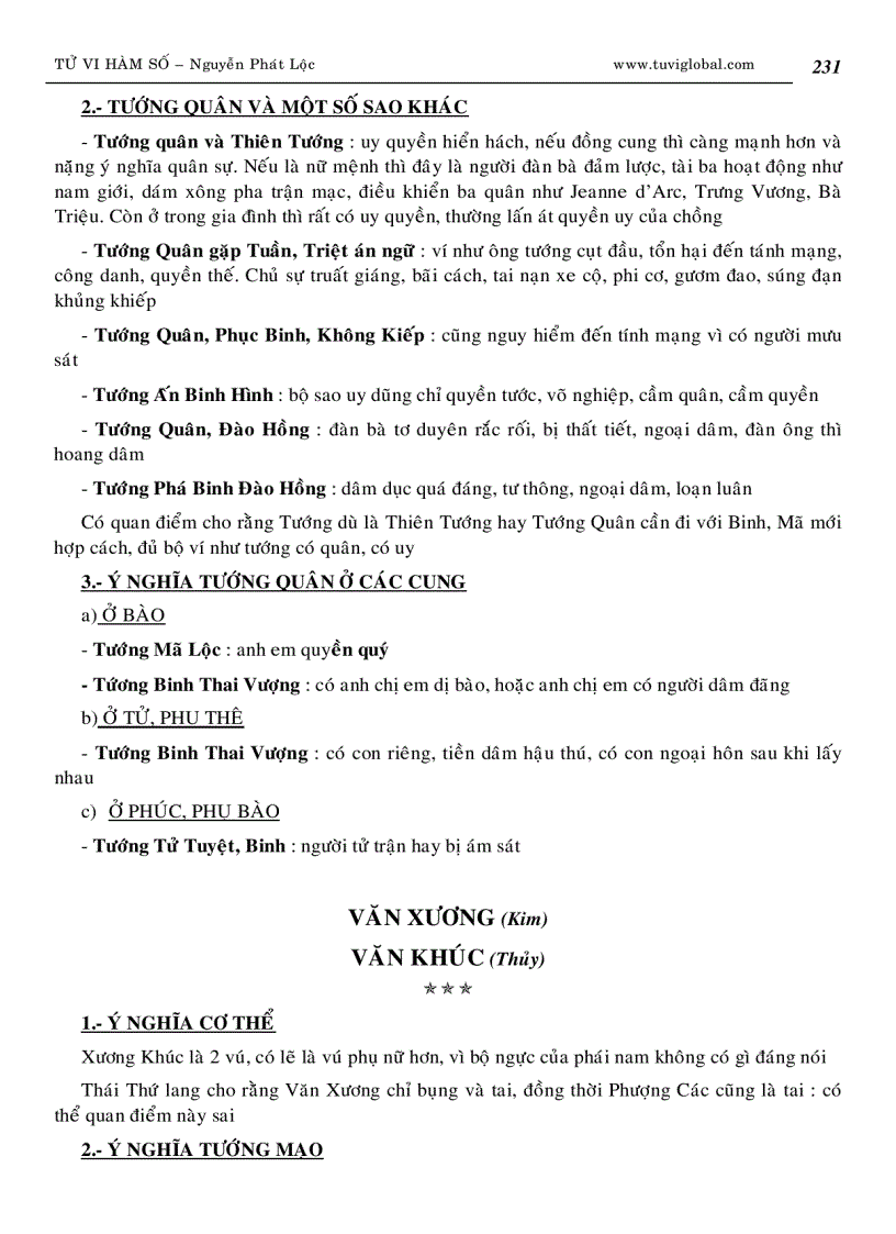 image for page Tử vi hàm số