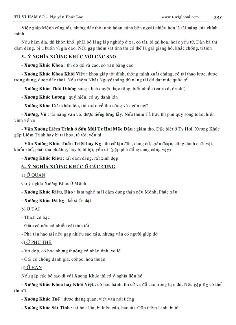 image for page Tử vi hàm số