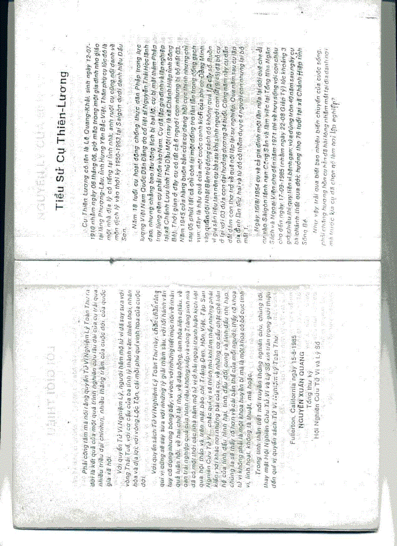 image for page Tử Vi Nghiệm Lý Toàn Thư Phần 1