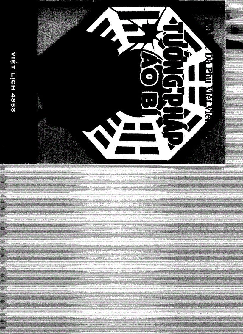 image for page Tướng pháp áo bí diện tướng học