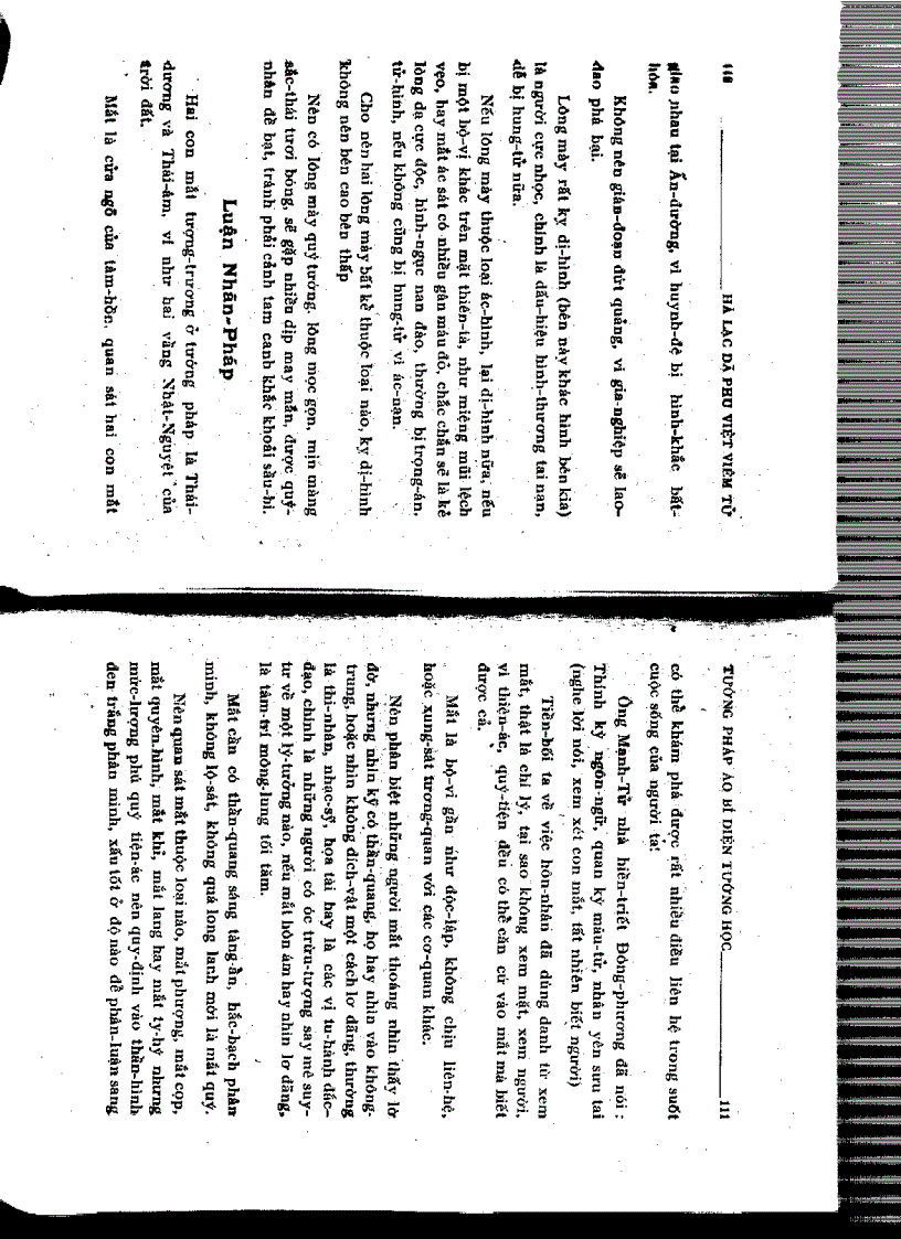 image for page Tướng Pháp Áo Bí Phần 2