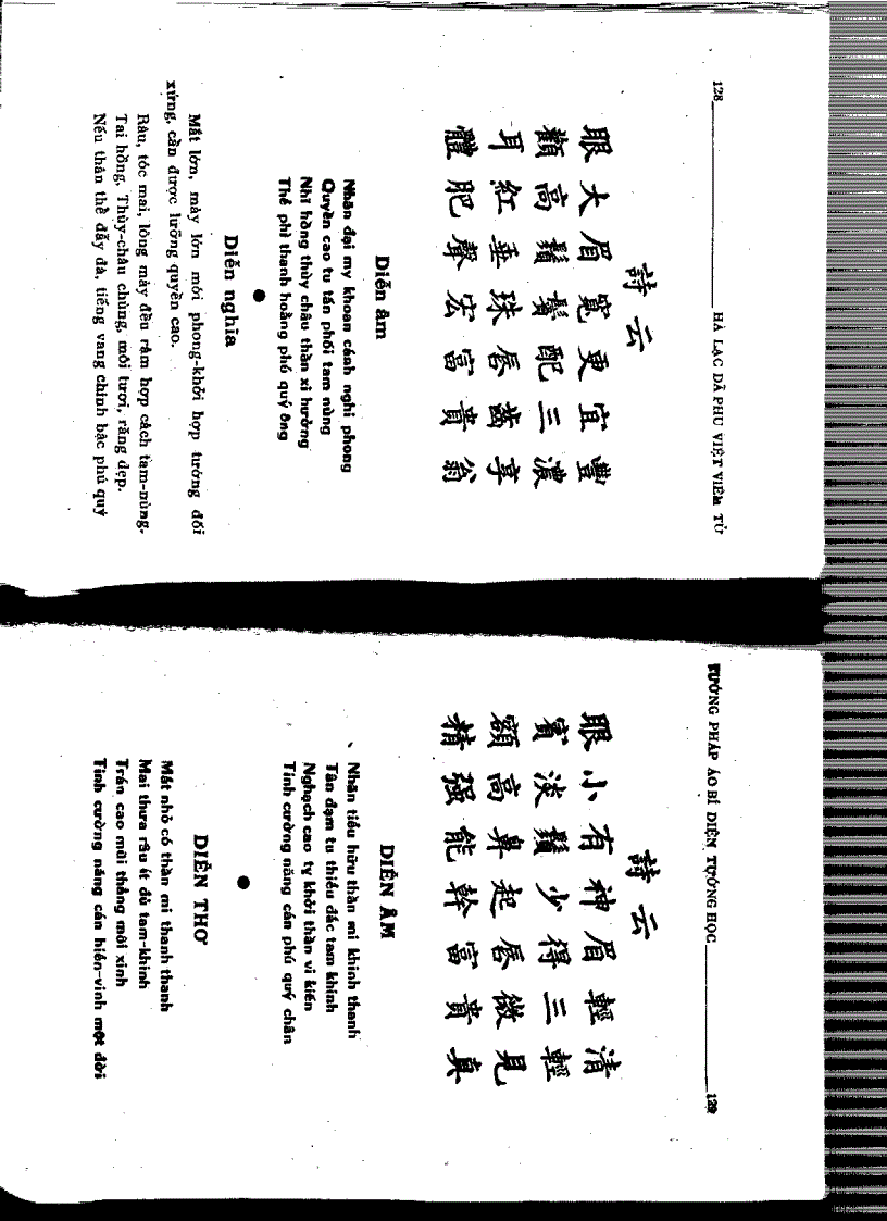 image for page Tướng Pháp Áo Bí Phần 2