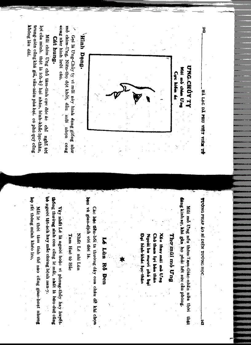 image for page Tướng Pháp Áo Bí Phần 2