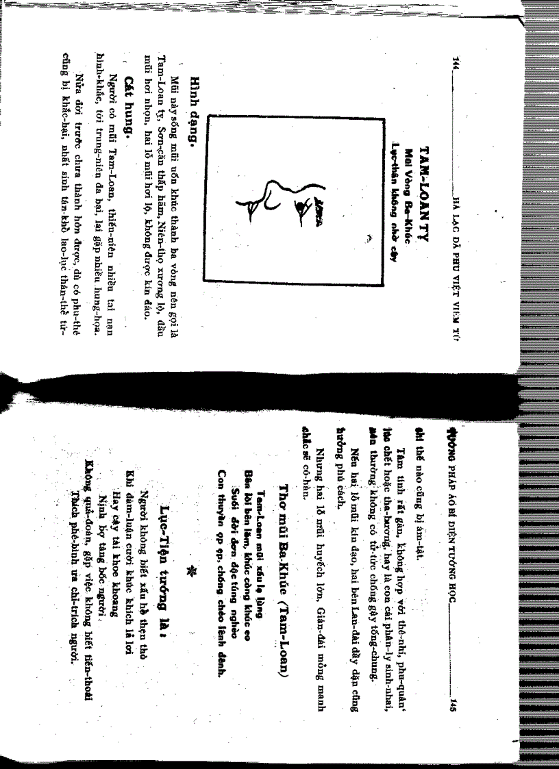 image for page Tướng Pháp Áo Bí Phần 2