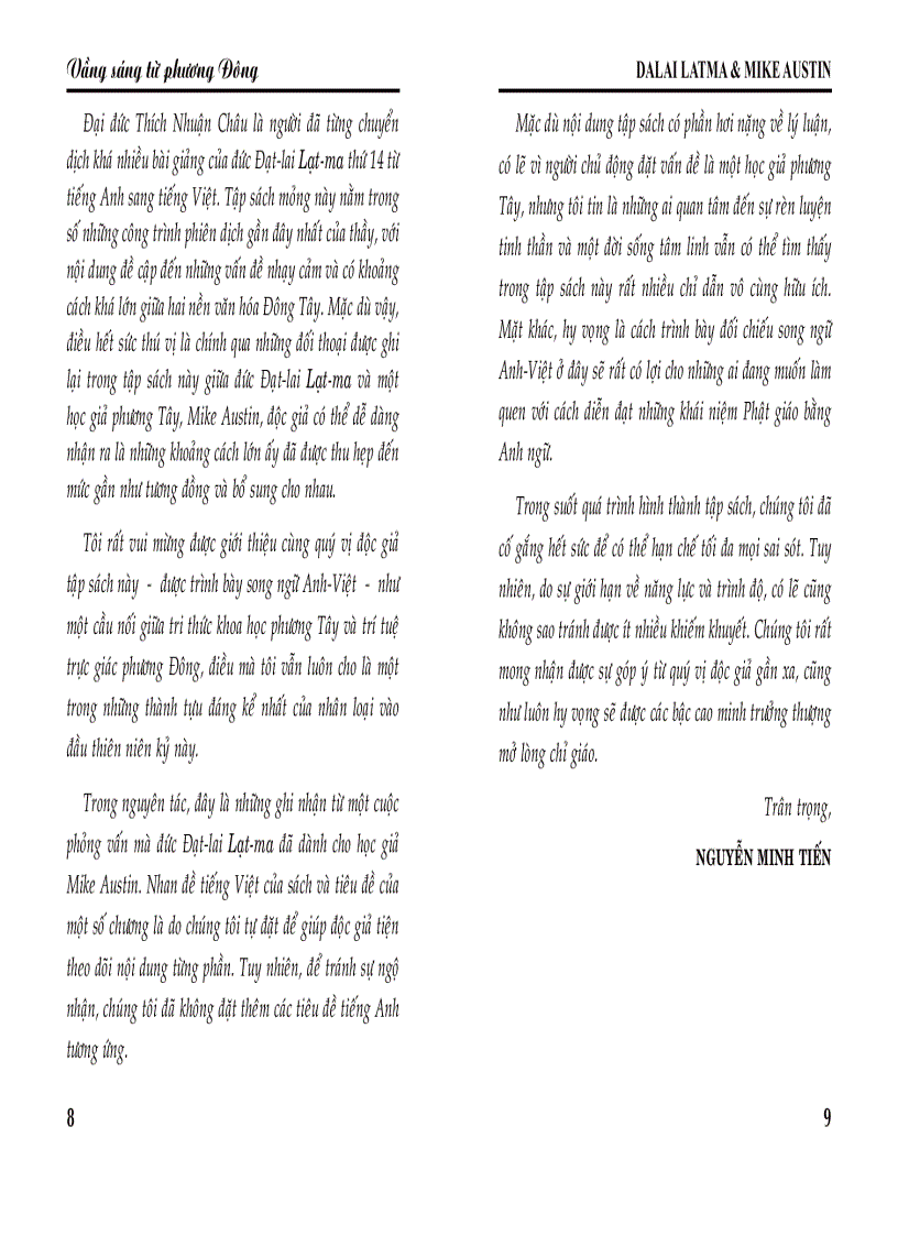 image for page Vầng sáng từ phương Đông