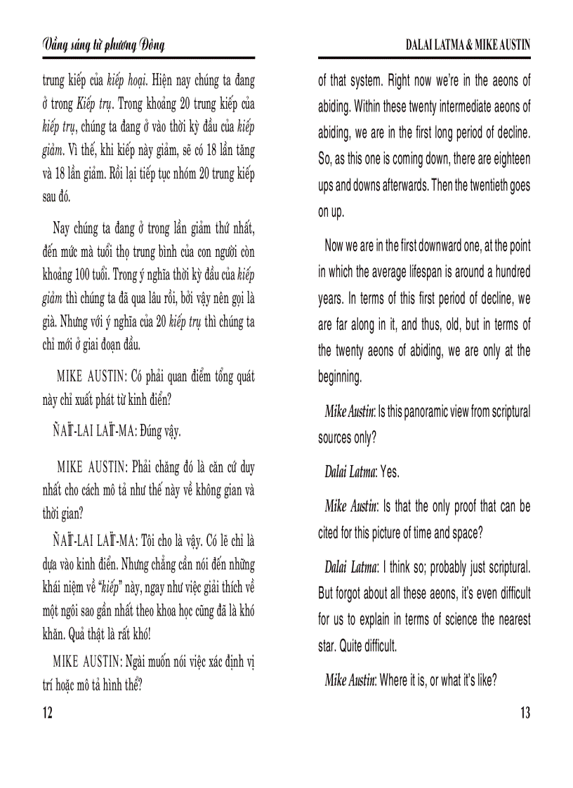 image for page Vầng sáng từ phương Đông