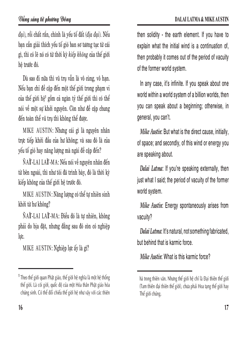 image for page Vầng sáng từ phương Đông