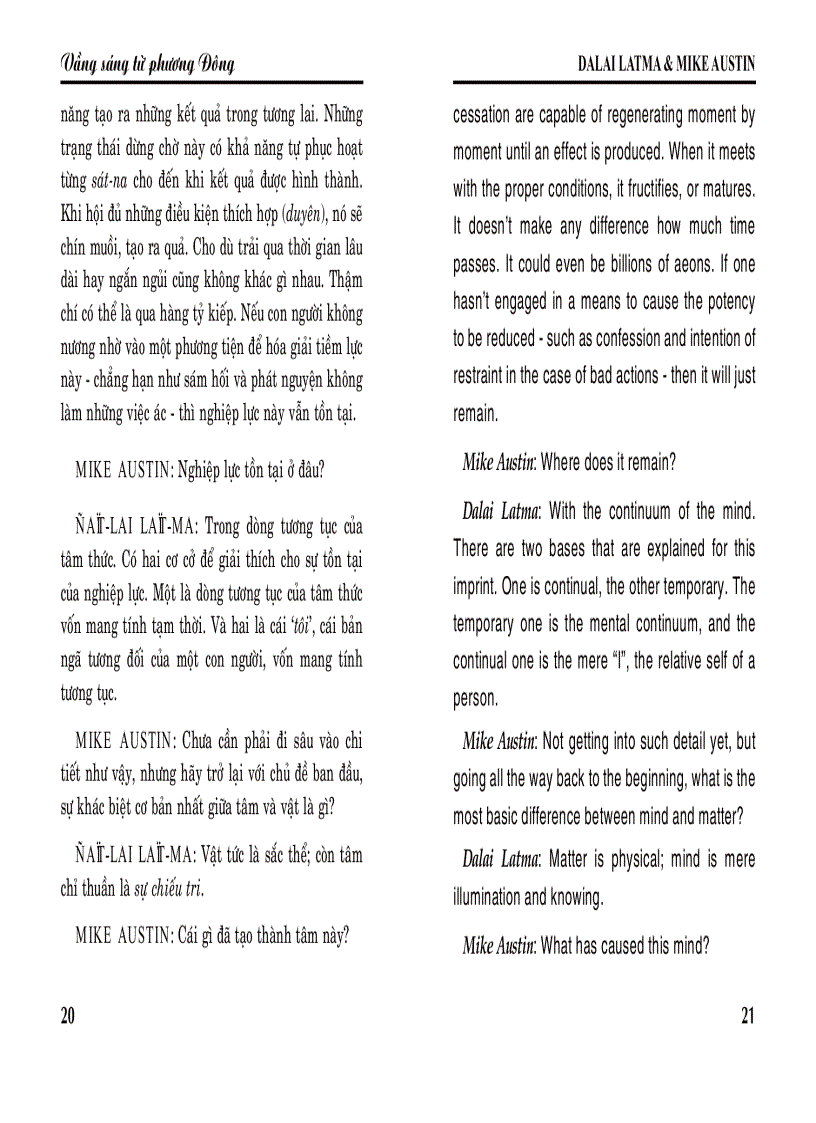 image for page Vầng sáng từ phương Đông