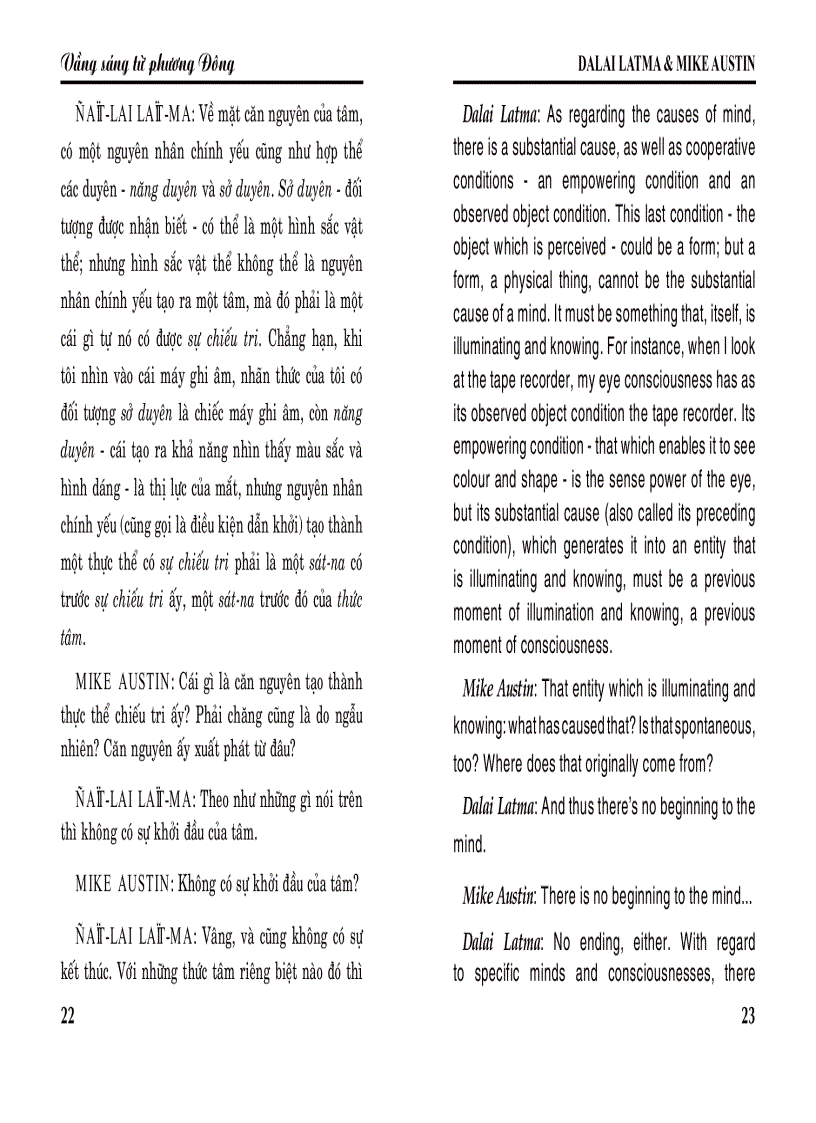 image for page Vầng sáng từ phương Đông