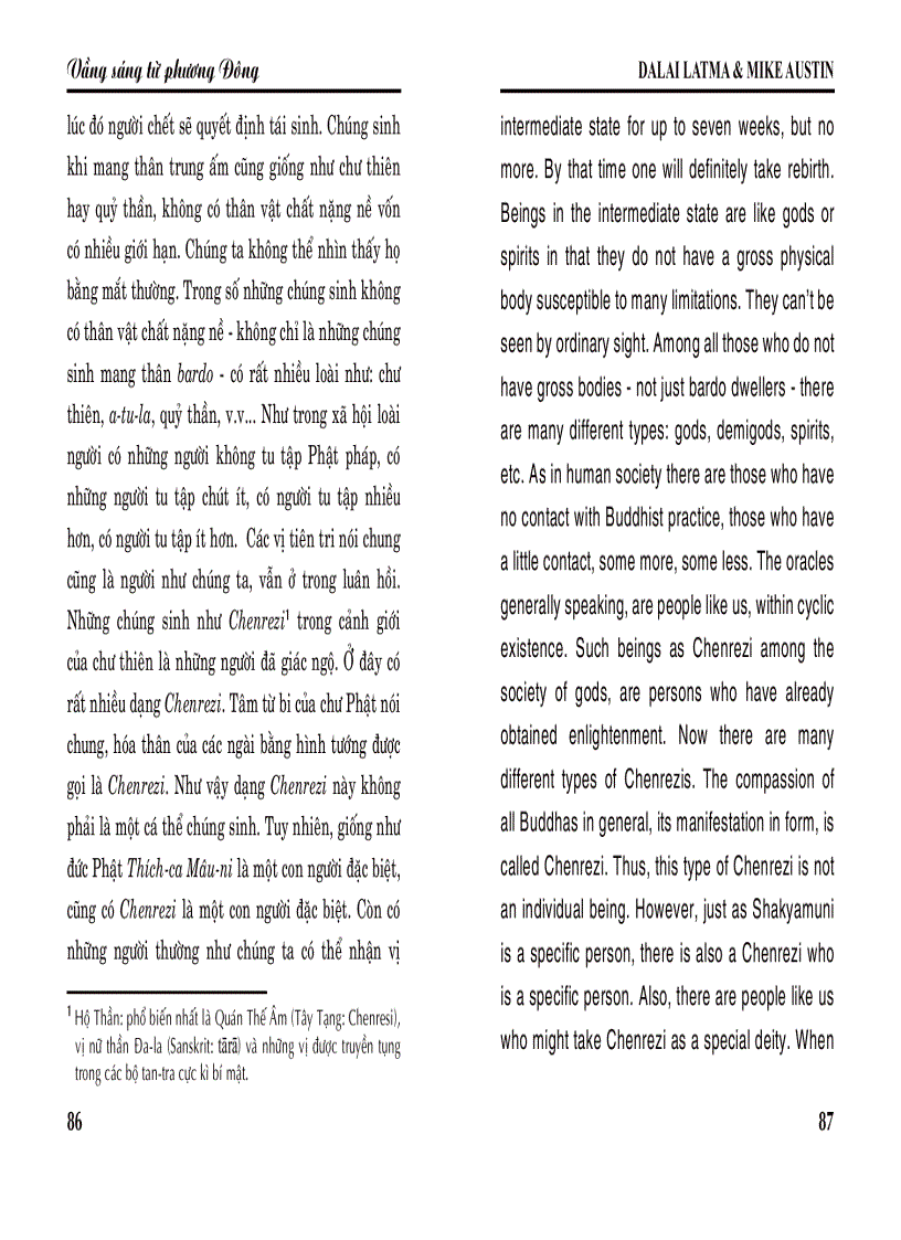 image for page Vầng sáng từ phương Đông