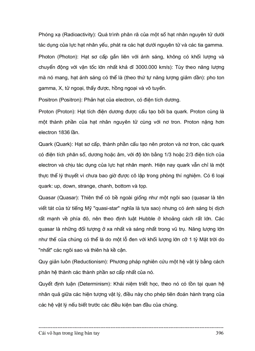 image for page Vô tận trong lòng bàn tay