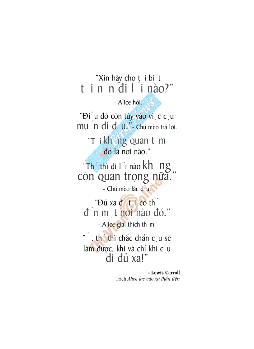 image for page Hành trang vào đời