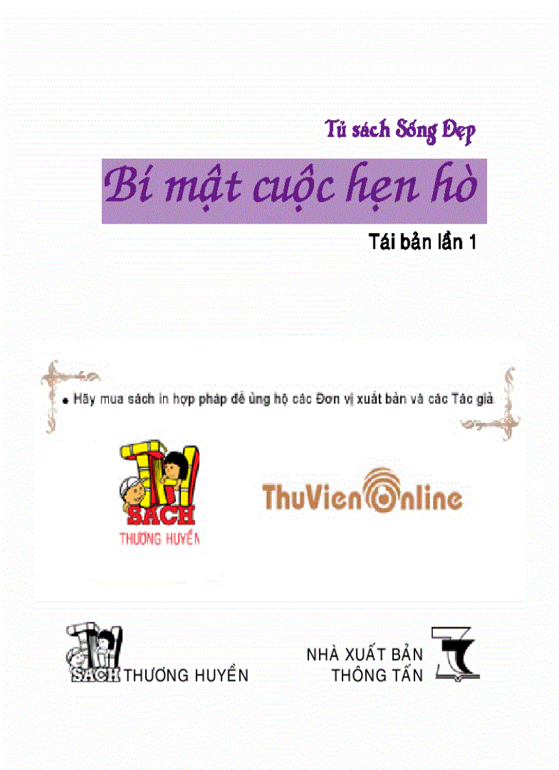 image for page Bí mật cuộc hẹn hò