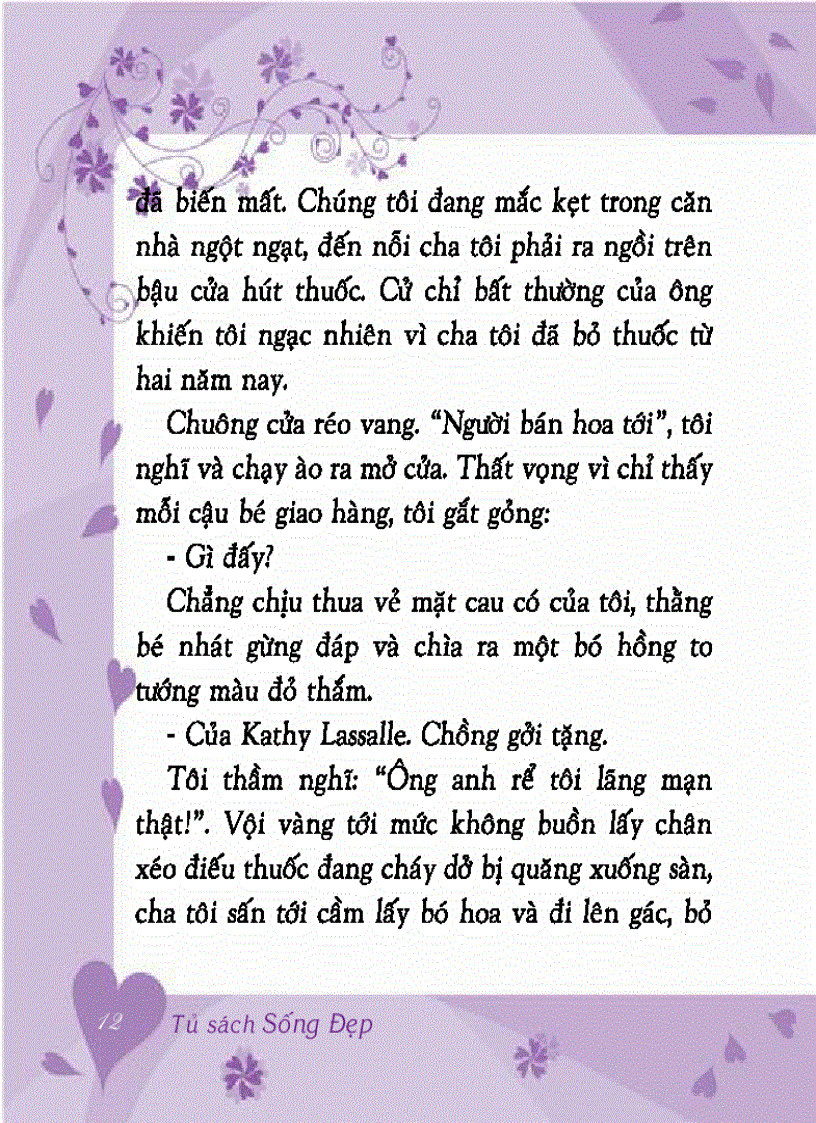 image for page Bí mật cuộc hẹn hò