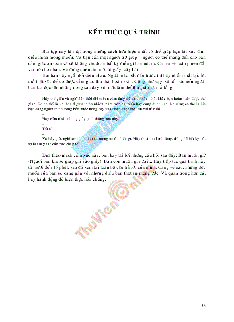 image for page Bí quyết để đạt được ước mơ