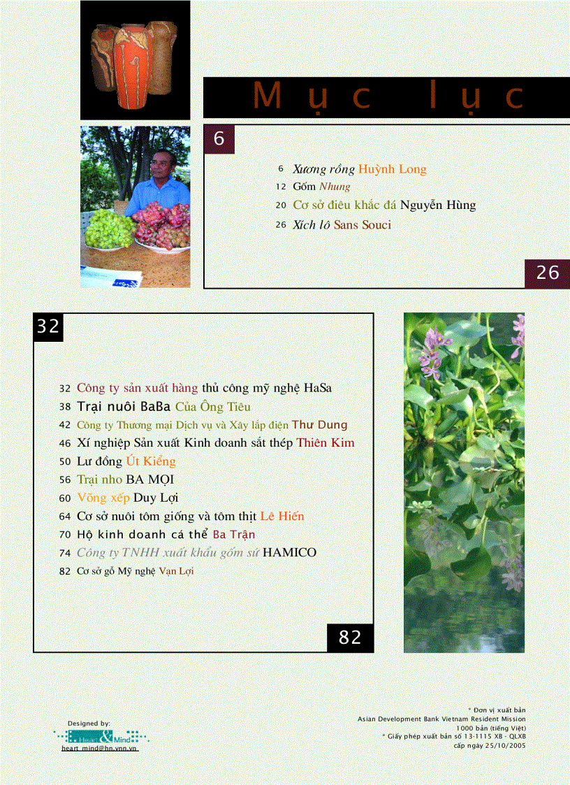 image for page Con Đường Doanh Nhân Vượt Lên Từ Khó Khăn