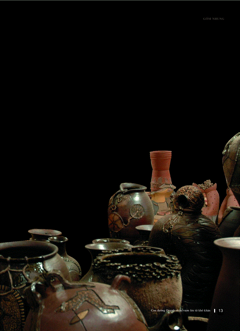 image for page Con Đường Doanh Nhân Vượt Lên Từ Khó Khăn