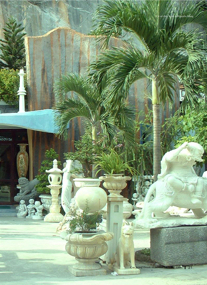 image for page Con Đường Doanh Nhân Vượt Lên Từ Khó Khăn