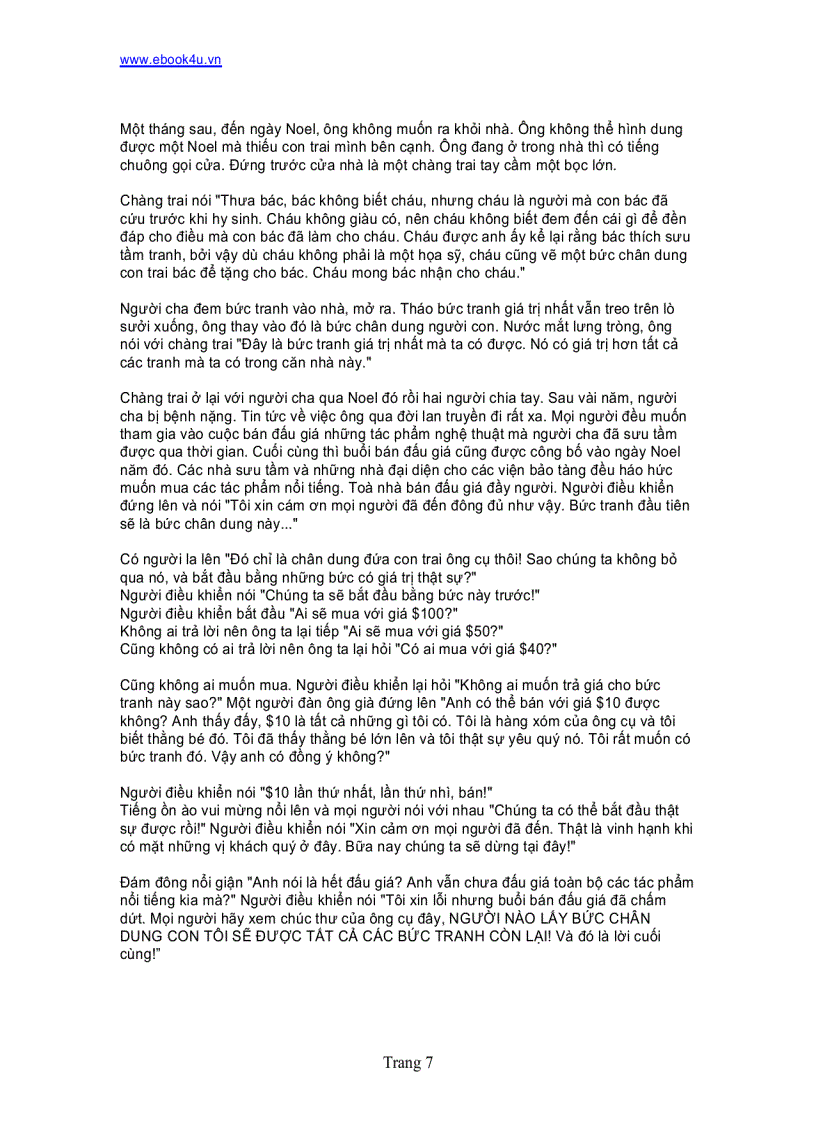 image for page Đọc và Suy Nghĩ Chicken Soup