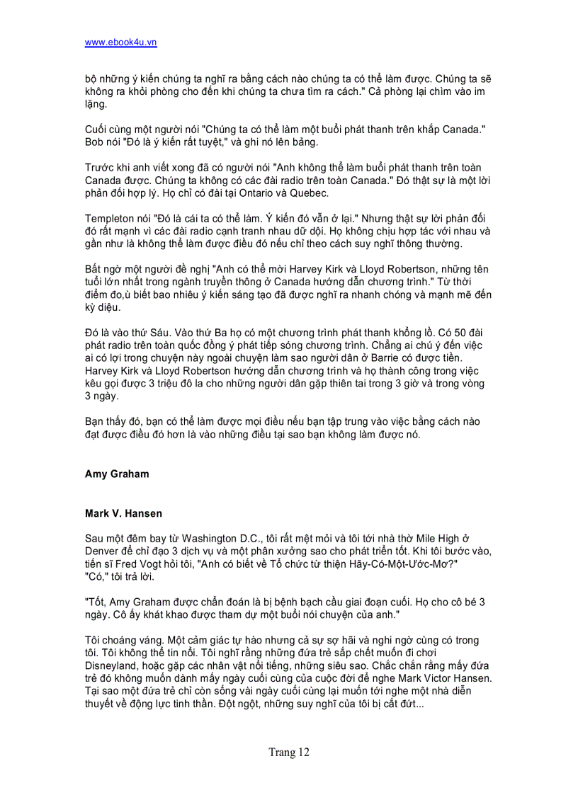 image for page Đọc và Suy Nghĩ Chicken Soup