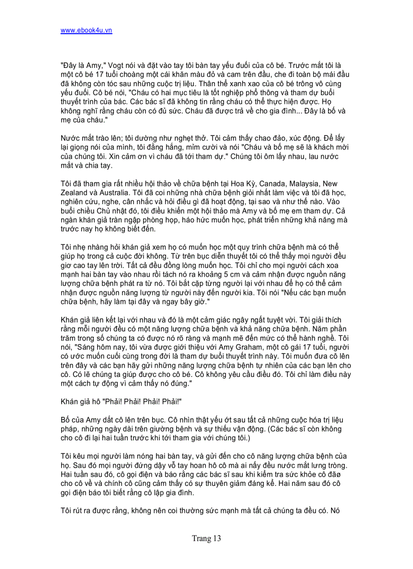 image for page Đọc và Suy Nghĩ Chicken Soup