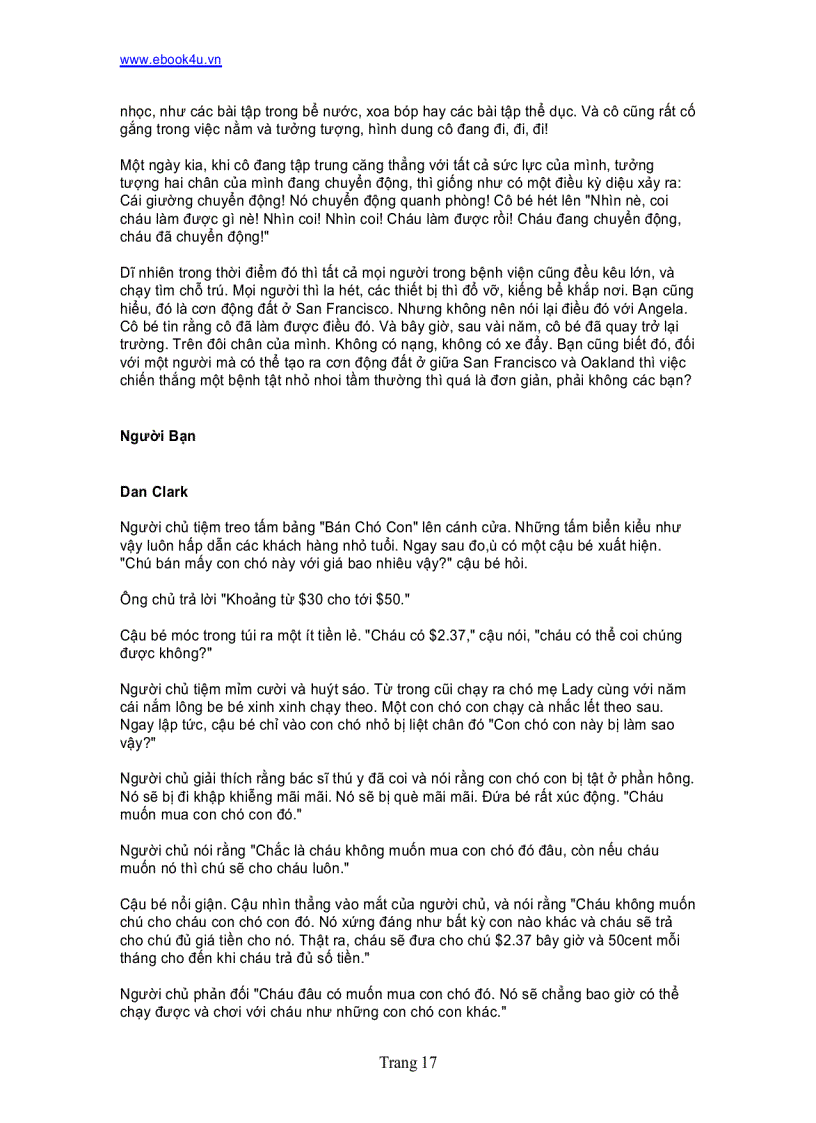 image for page Đọc và Suy Nghĩ Chicken Soup