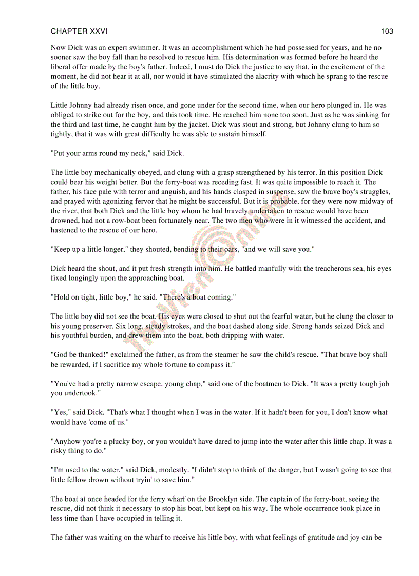 image for page Dragged Dick Dick rách rưới