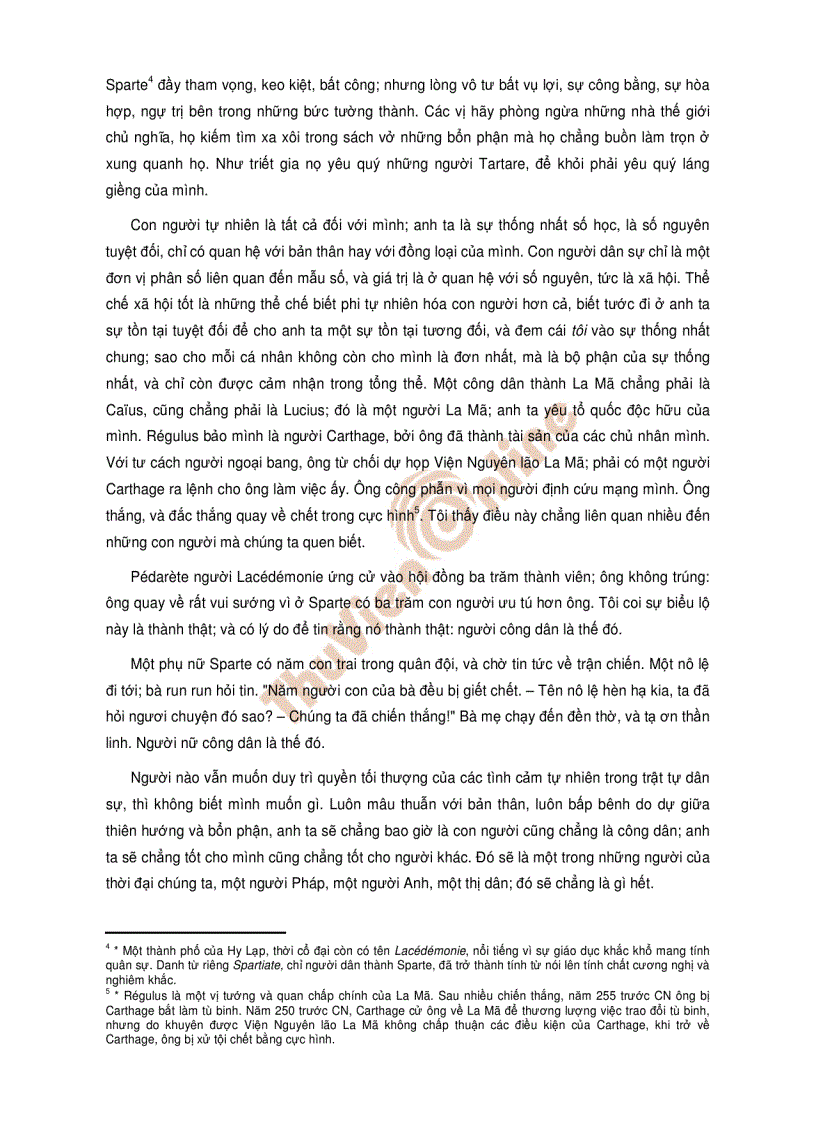 image for page Émile hay là về giáo dục