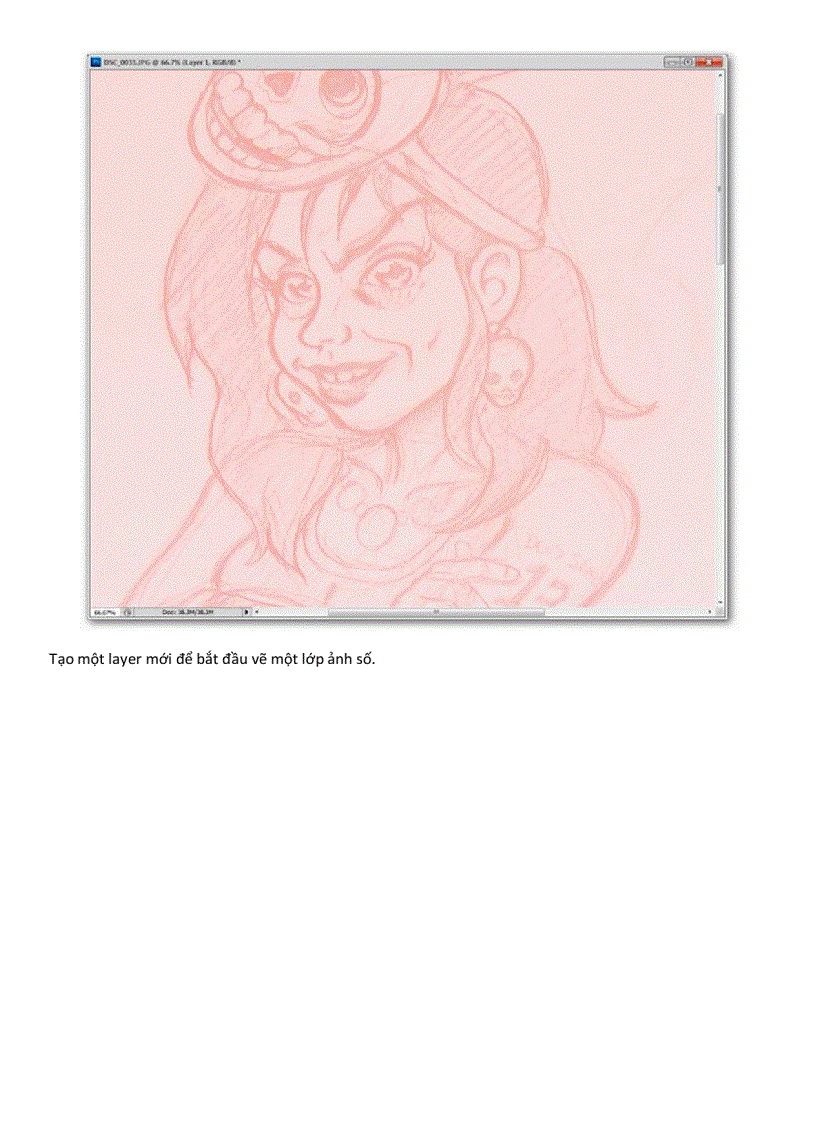 image for page Hướng dẫn sử dụng Photoshop CS5