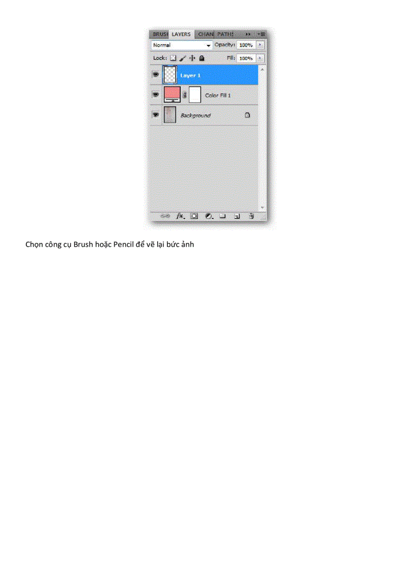 image for page Hướng dẫn sử dụng Photoshop CS5