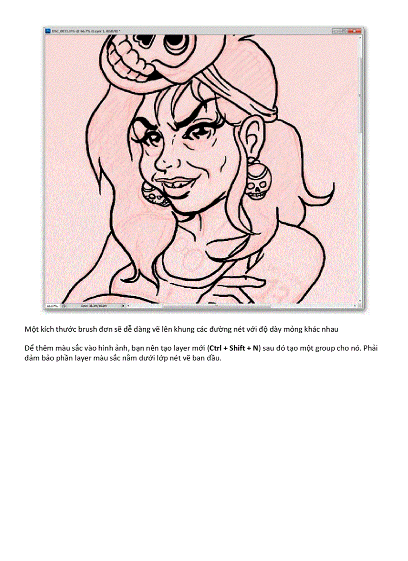 image for page Hướng dẫn sử dụng Photoshop CS5