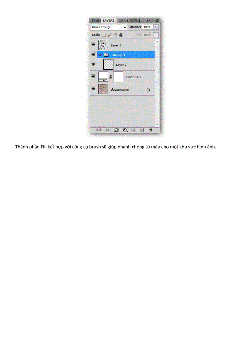 image for page Hướng dẫn sử dụng Photoshop CS5