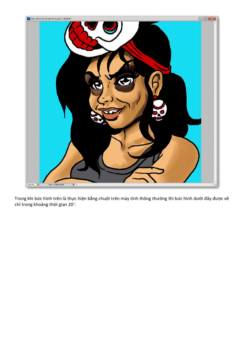 image for page Hướng dẫn sử dụng Photoshop CS5