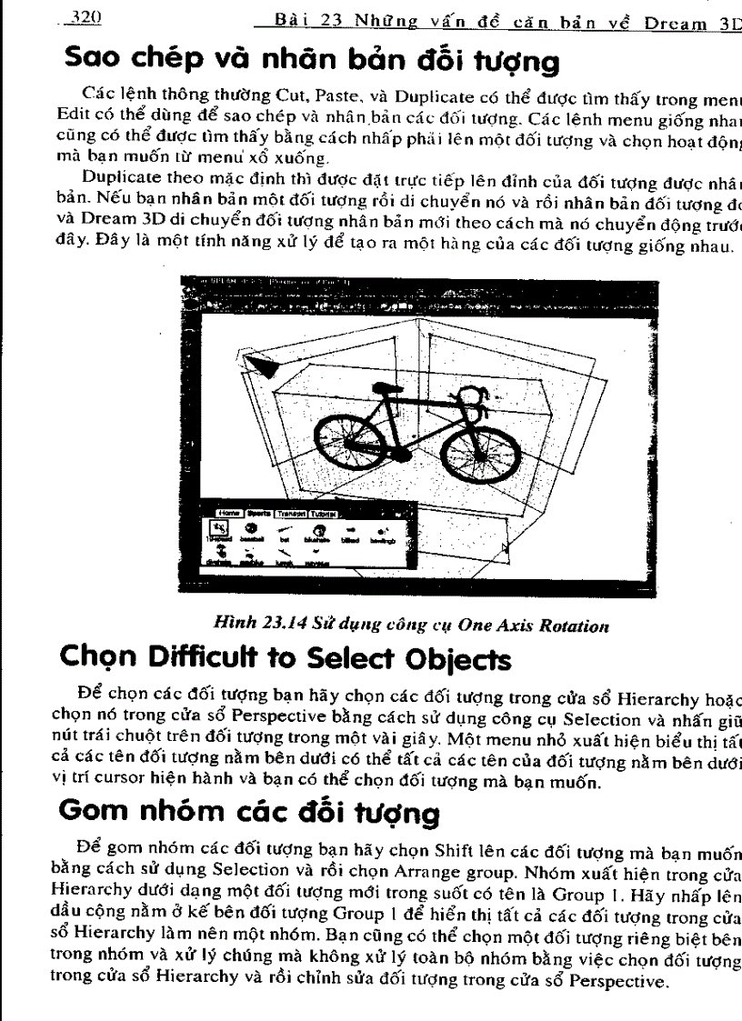 image for page Hướng dẫn tự học CorelDraw 8