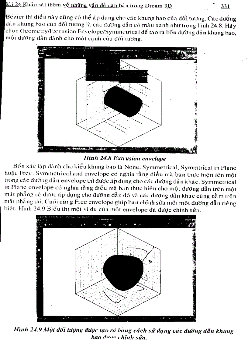 image for page Hướng dẫn tự học CorelDraw 8