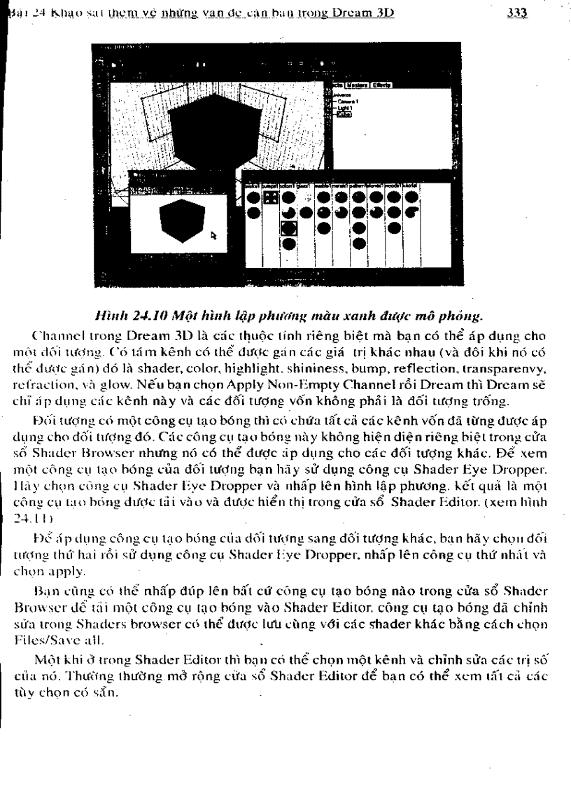 image for page Hướng dẫn tự học CorelDraw 8