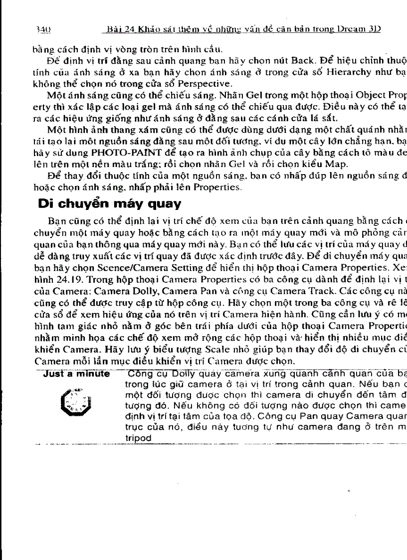 image for page Hướng dẫn tự học CorelDraw 8