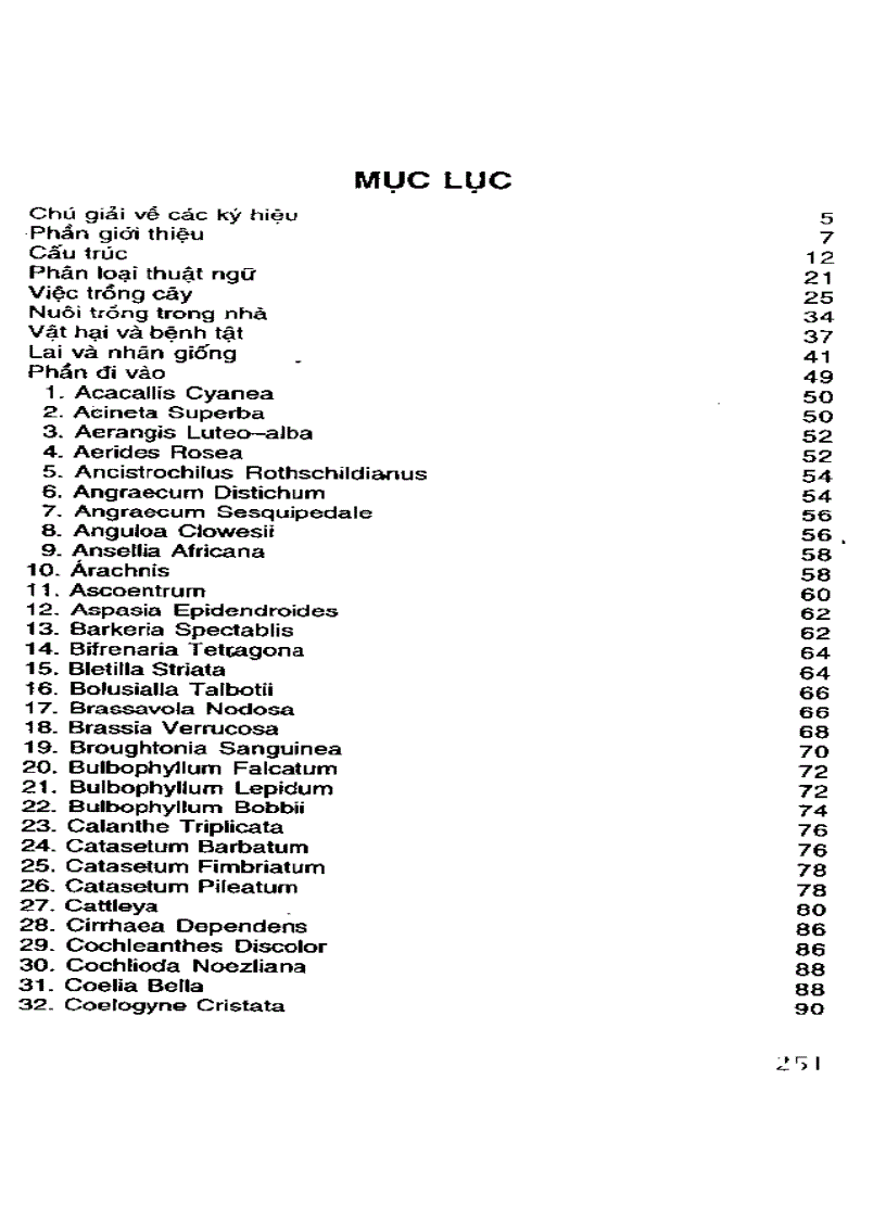 image for page Kỹ thuật nuôi trồng cấy Lan